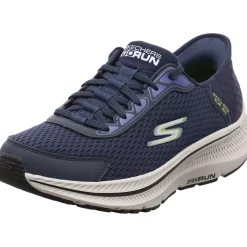 Skechers Sneaker low Go Run Consistent 2.0 Empowered blau New