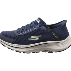 Skechers Sneaker low Go Run Consistent 2.0 Empowered blau New