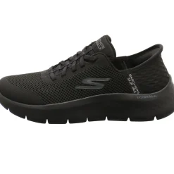 Skechers Sneaker low Go Walk Flex - Grand Entry schwarz New