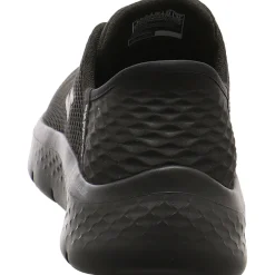 Skechers Sneaker low Go Walk Flex - Grand Entry schwarz New