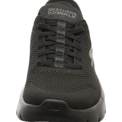 Skechers Sneaker low Go Walk Flex - Grand Entry schwarz New