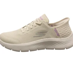 Skechers Sneaker low Go Walk Flex - Grand Entry beige New