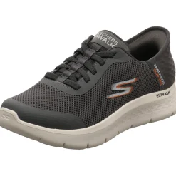 Skechers Sneaker low Go Walk Flex - Hands Up grau Discount