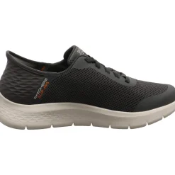 Skechers Sneaker low Go Walk Flex - Hands Up grau Discount