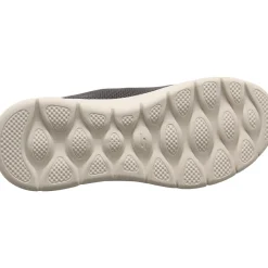 Skechers Sneaker low Go Walk Flex - Hands Up grau Discount