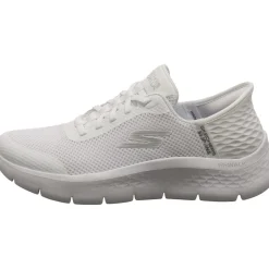 Skechers Sneaker low Go Walk Flex - Grand Entry weiß