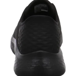 Skechers Sneaker low Go Walk Flex - Hands Up schwarz Best
