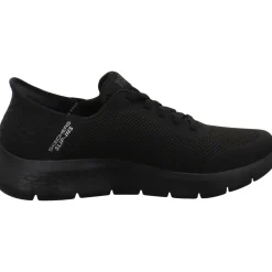 Skechers Sneaker low Go Walk Flex - Hands Up schwarz Best