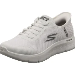 Skechers Sneaker low Go Walk Flex - Hands Up weiß New