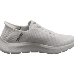 Skechers Sneaker low Go Walk Flex - Hands Up weiß New