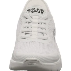 Skechers Sneaker low Go Walk Flex - Hands Up weiß New