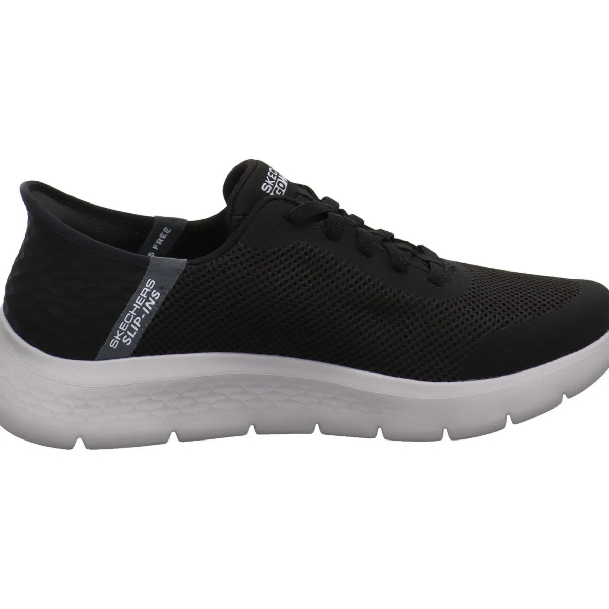 Skechers Sneaker low Go Walk Flex - Hands Up schwarz