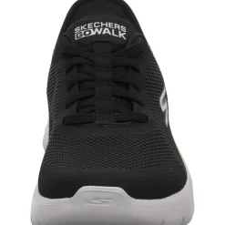 Skechers Sneaker low Go Walk Flex - Hands Up schwarz