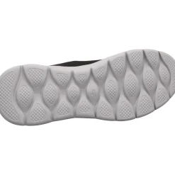 Skechers Sneaker low Go Walk Flex - Hands Up schwarz