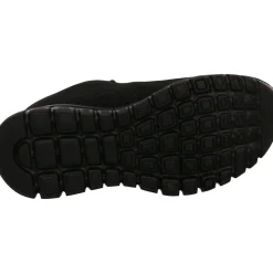Skechers Sneaker low Graceful - Get Connected schwarz