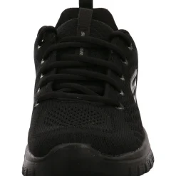 Skechers Sneaker low Graceful - Get Connected schwarz