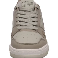 Skechers Sneaker low Koopa Harry Kane Court grau