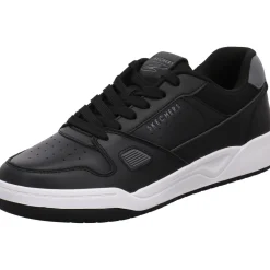 Skechers Sneaker low Koopa Harry Kane Court schwarz Clearance