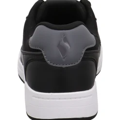 Skechers Sneaker low Koopa Harry Kane Court schwarz Clearance