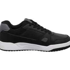 Skechers Sneaker low Koopa Harry Kane Court schwarz Clearance