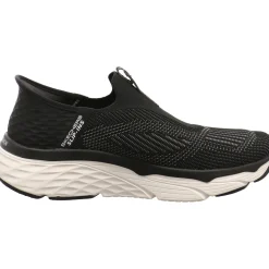 Skechers Sneaker low Max Cushioning Elite - Advant schwarz Discount
