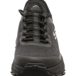 Skechers Sneaker low Max Protect - Assembly schwarz Online