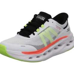 Skechers Sneaker low Max Cushioning Glide Step Aberdeen weiß Clearance