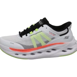 Skechers Sneaker low Max Cushioning Glide Step Aberdeen weiß Clearance