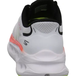 Skechers Sneaker low Max Cushioning Glide Step Aberdeen weiß Clearance