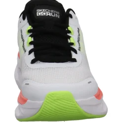 Skechers Sneaker low Max Cushioning Glide Step Aberdeen weiß Clearance