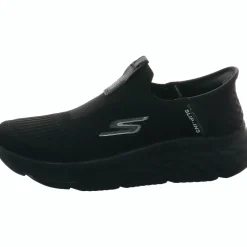 Skechers Sneaker low Max Cushioning Elite - Advant schwarz New