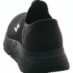 Skechers Sneaker low Max Cushioning Elite - Advant schwarz New