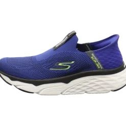 Skechers Sneaker low Max Cushioning Elite - Advant blau New