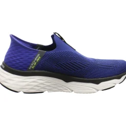 Skechers Sneaker low Max Cushioning Elite - Advant blau New