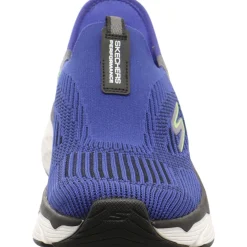 Skechers Sneaker low Max Cushioning Elite - Advant blau New