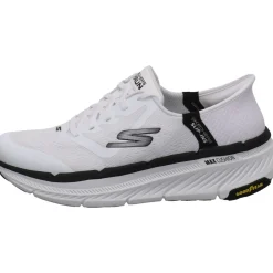 Skechers Sneaker low Max Cushioning Premier 2.0  - Ascendant II weiß