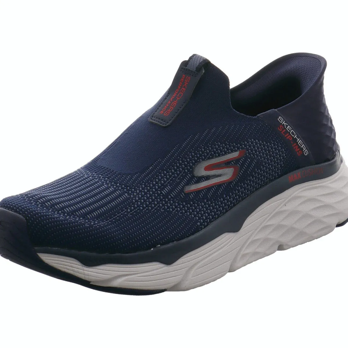 Skechers Sneaker low Max Cushioning Elite - Advant blau Best