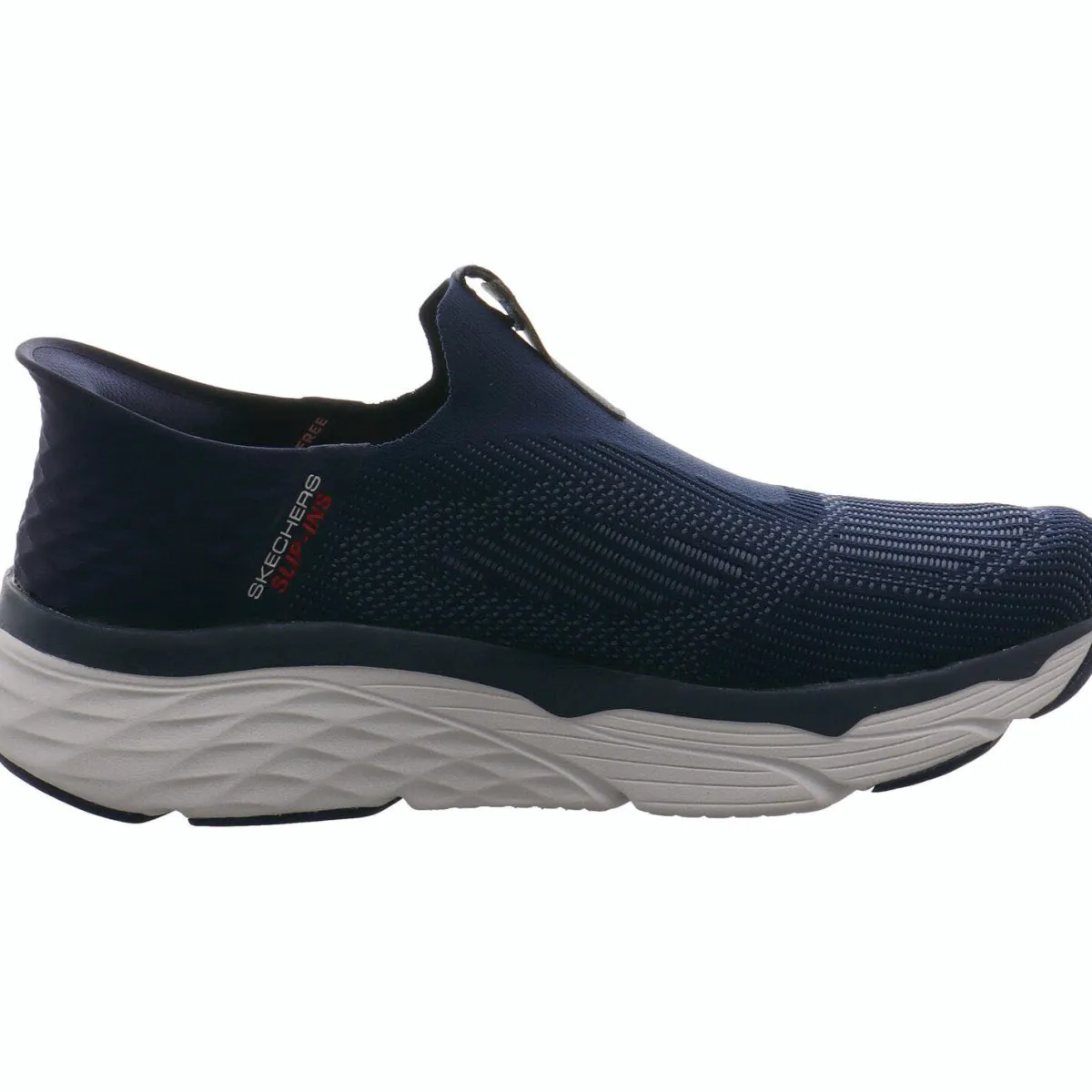 Skechers Sneaker low Max Cushioning Elite - Advant blau Best