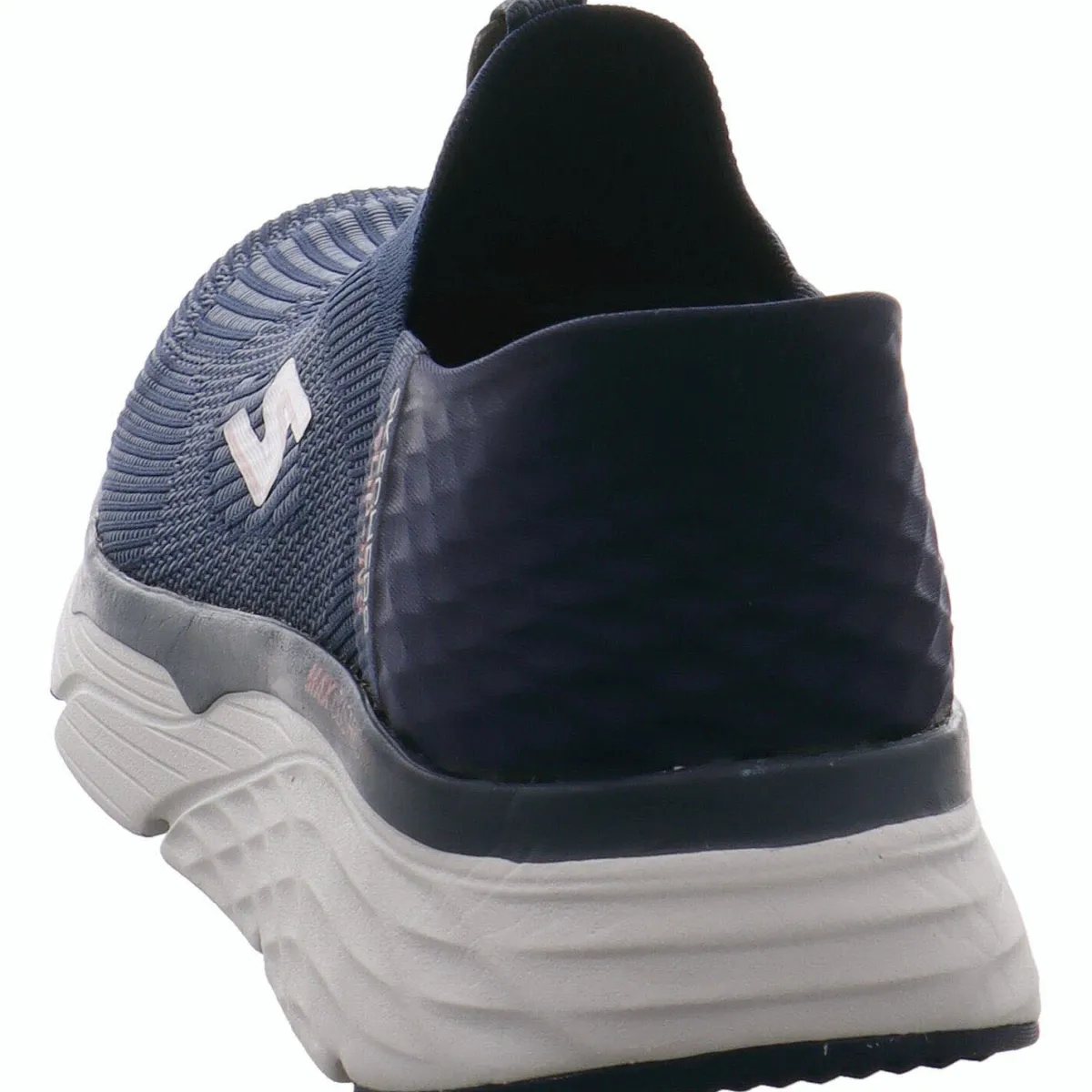 Skechers Sneaker low Max Cushioning Elite - Advant blau Best