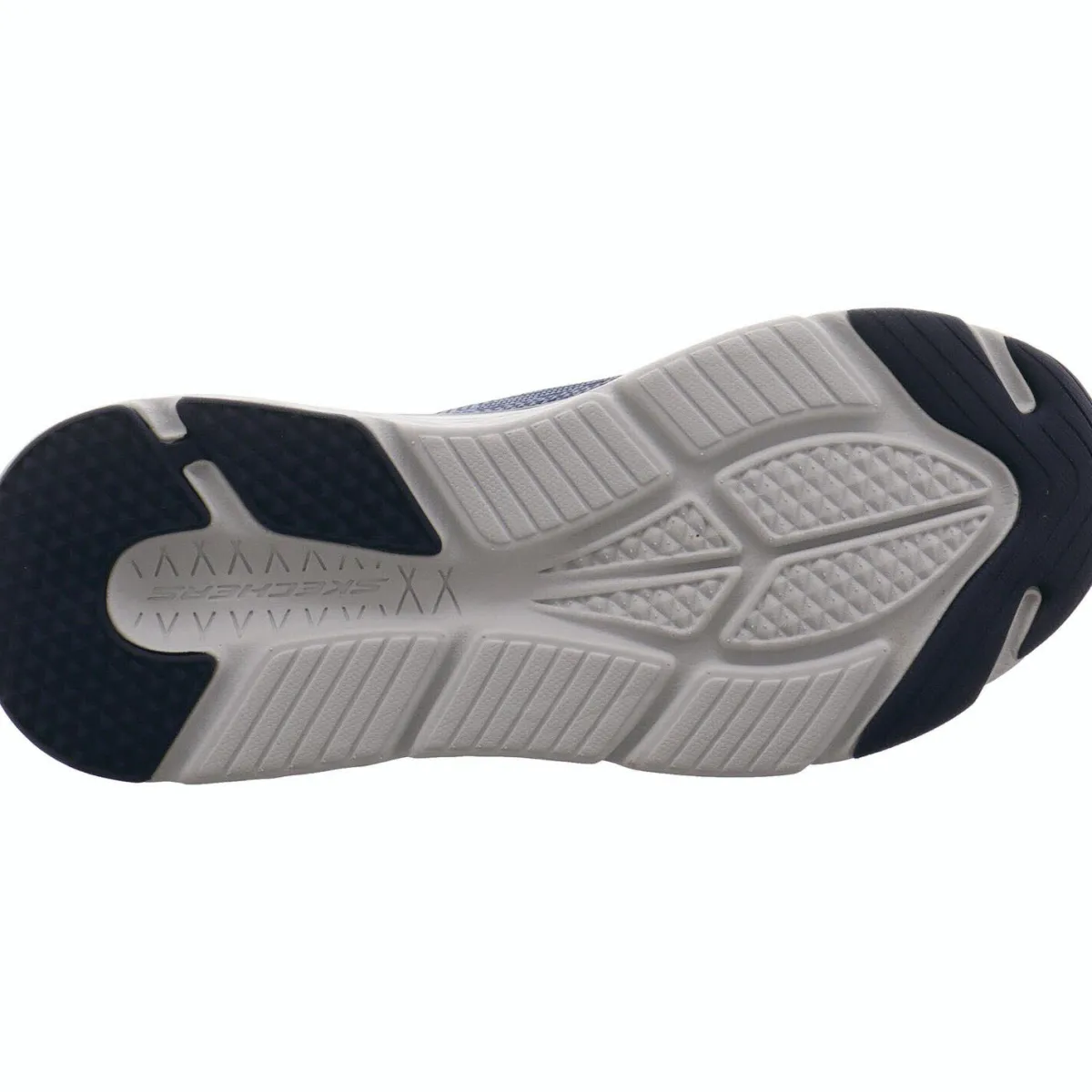 Skechers Sneaker low Max Cushioning Elite - Advant blau Best