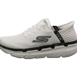 Skechers Sneaker low Max Cushioning Premier Ascendant weiß