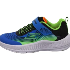 Skechers Sneaker low Microspec Advance blau New