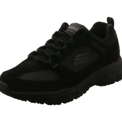 Skechers Sneaker low Oak Canyon schwarz Clearance