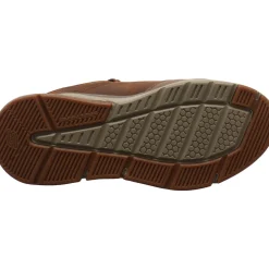 Skechers Sneaker low Relaxed Fit Benago - Hombre braun