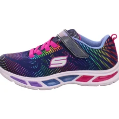 Skechers Sneaker low S Lights Litebeams Gleam N Dream mehrfarbig Discount