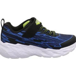 Skechers Sneaker low S Lights Light Storm 2.0 Bolt Brights schwarz Discount