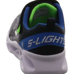 Skechers Sneaker low S Lights Twisty Brights  - Novlo blau Best