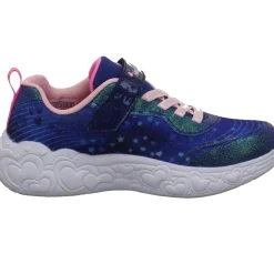 Skechers Sneaker low S Lights Eternal Heart lights blau Best