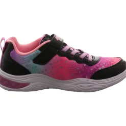 Skechers Sneaker low S Lights Power Petals Painted Daisy pink Sale