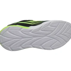 Skechers Sneaker low S Lights Flex Glow Ultra blau New